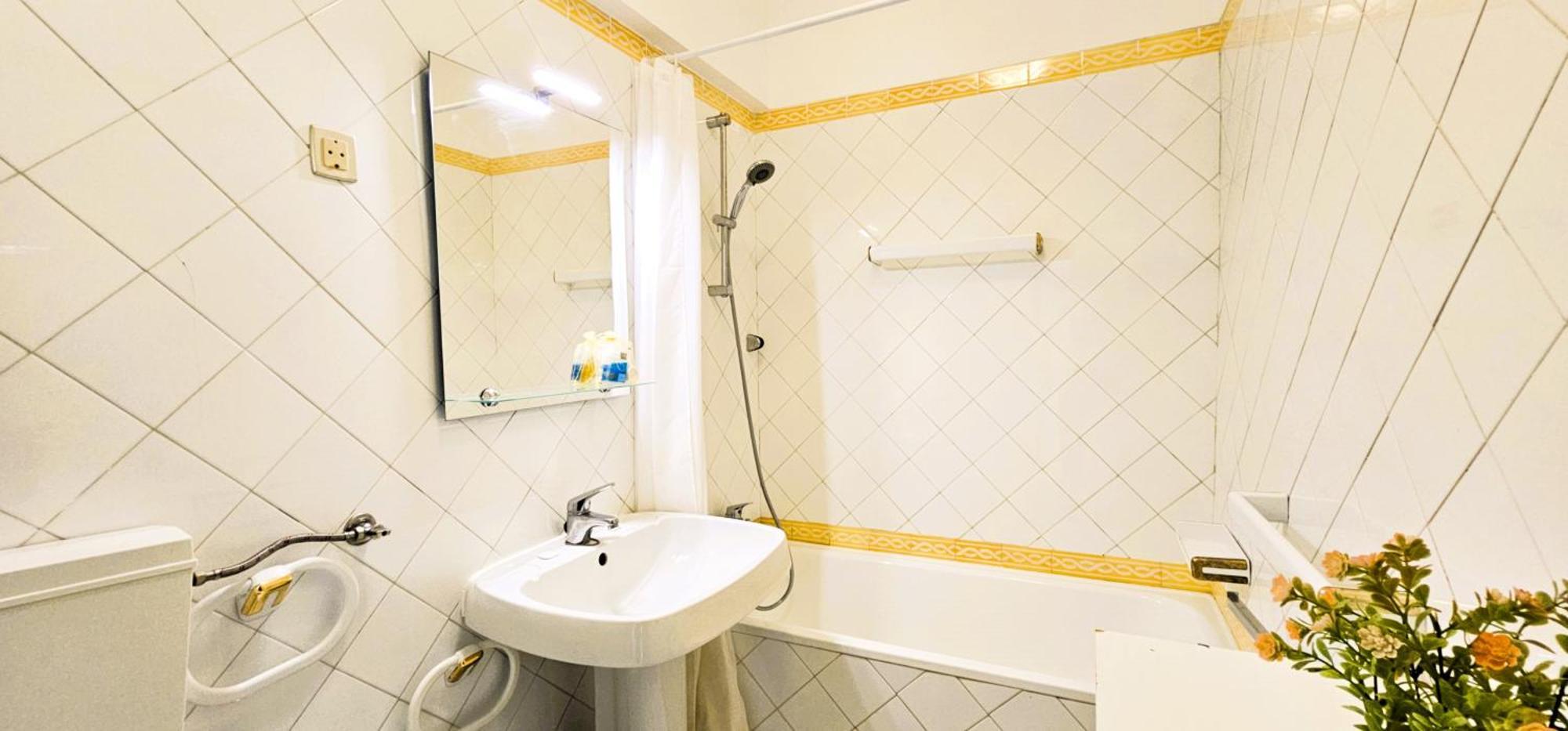 Апартаменты 5D Marisol - Casas & Papeis Армасан-де-Пера Экстерьер фото
