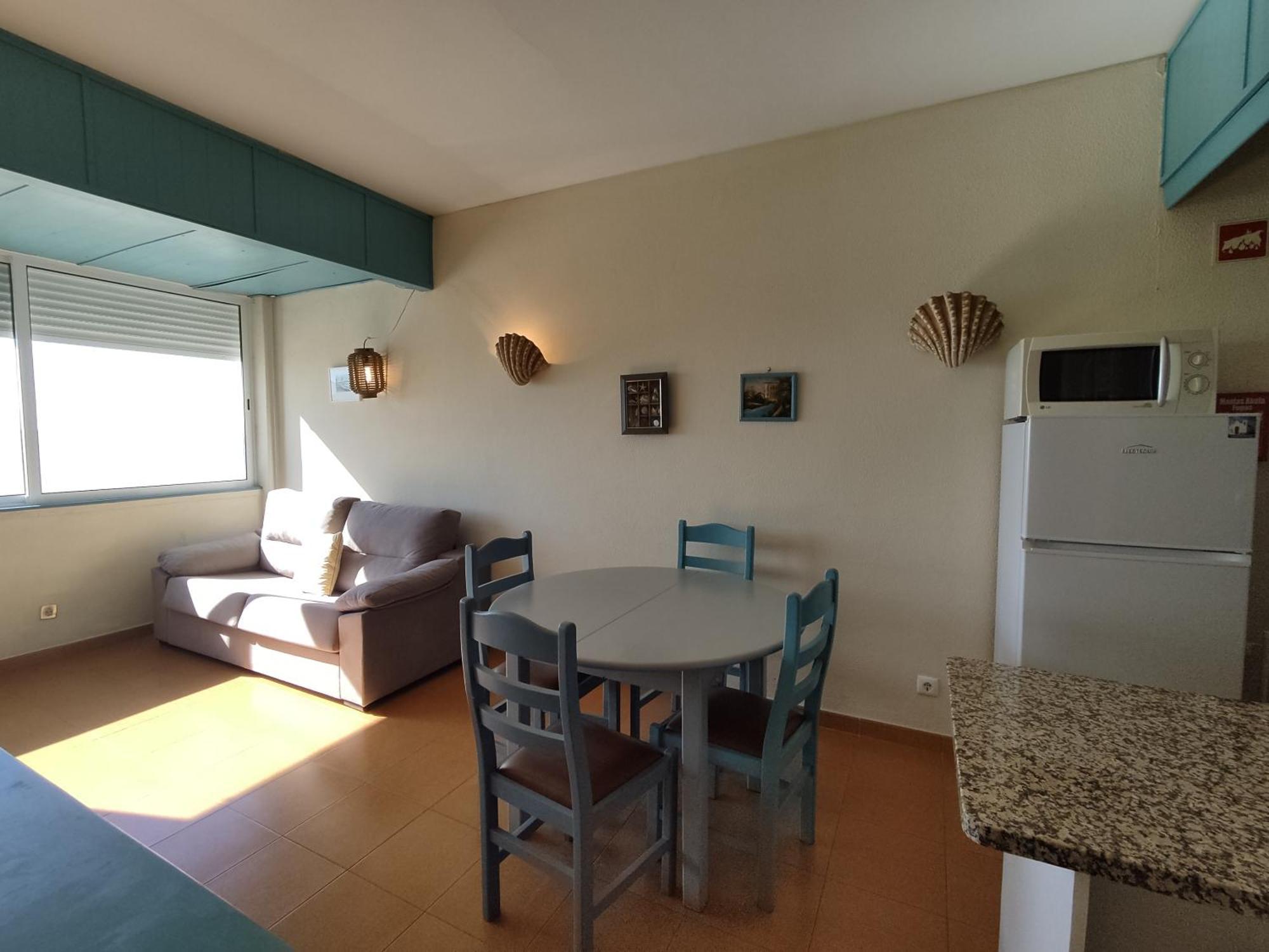 Апартаменты 5D Marisol - Casas & Papeis Армасан-де-Пера Экстерьер фото