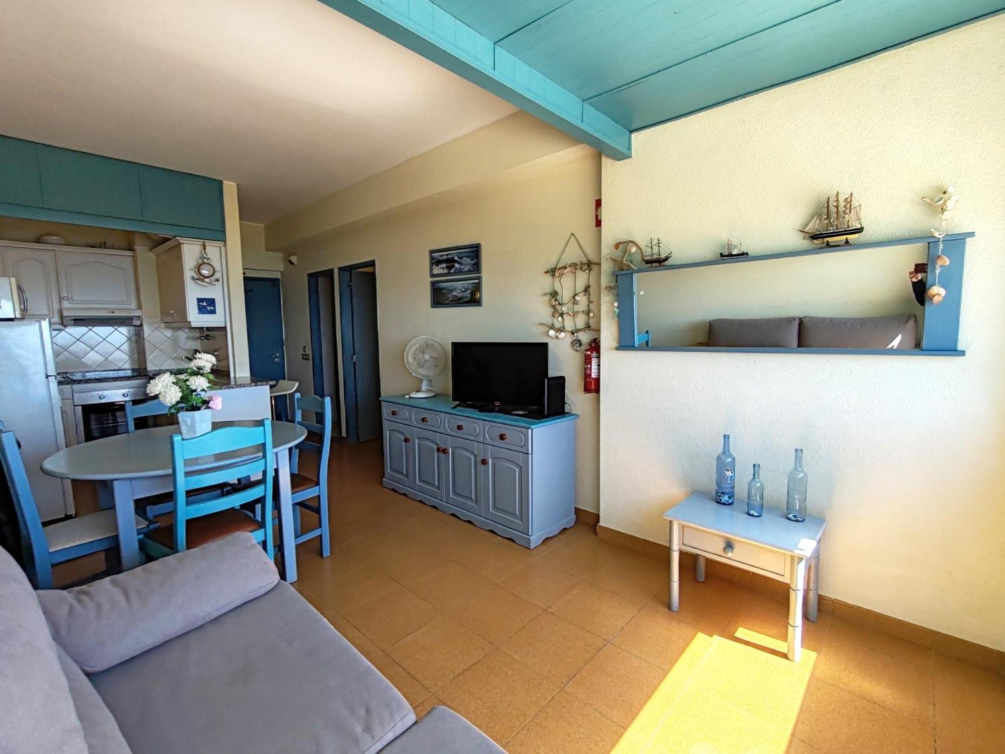 Апартаменты 5D Marisol - Casas & Papeis Армасан-де-Пера Экстерьер фото